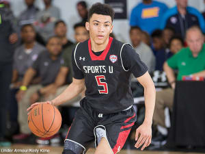 Rival150 standouts impress at Under Armour Association