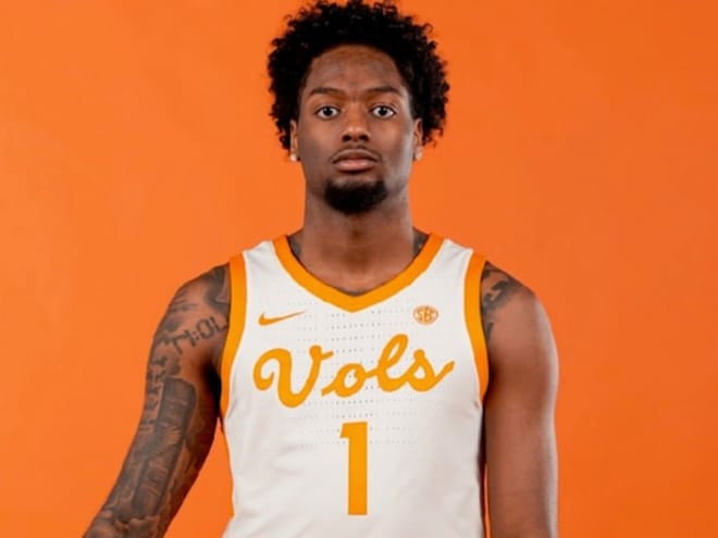 Tennessee basketball transfer Amaree Abram talks decision to pick Vols
