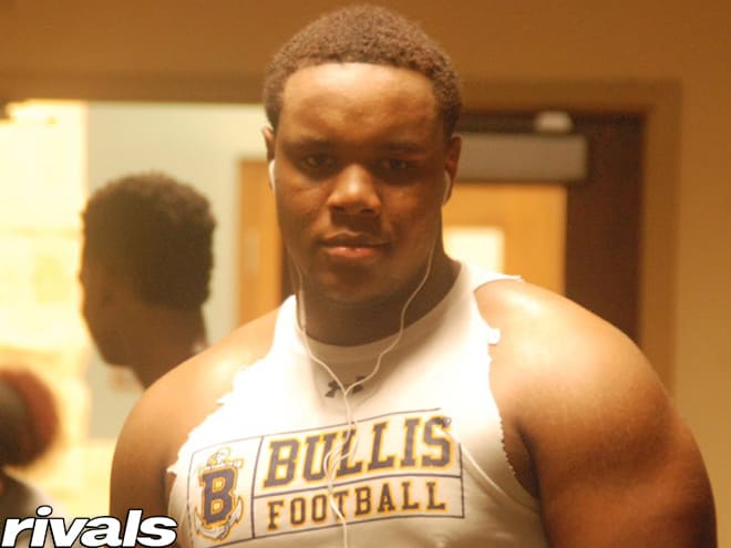 Can BC keep Nigel Tate on board? Can BC keep Nigel Tate on board?