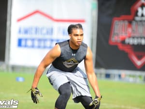 Position rankings: Breaking down the 2017 class