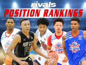 Rivals Rankings Week: A look at updated 2020 position rankings