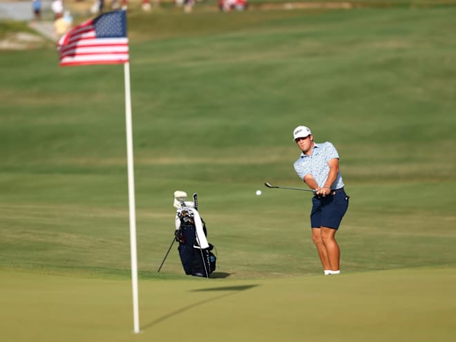 Tigers advance to match play