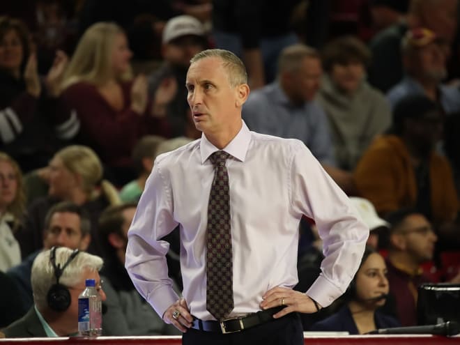 DevilsDigest TV: Bobby Hurley discusses the 80-65 loss to Houston