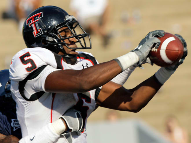 Rewind: Texas Tech's 2006 class