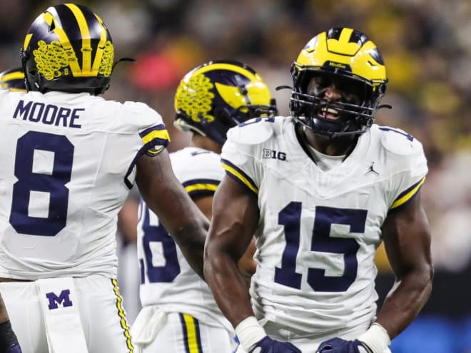 Michigan Football 2025 Defense Look Ahead