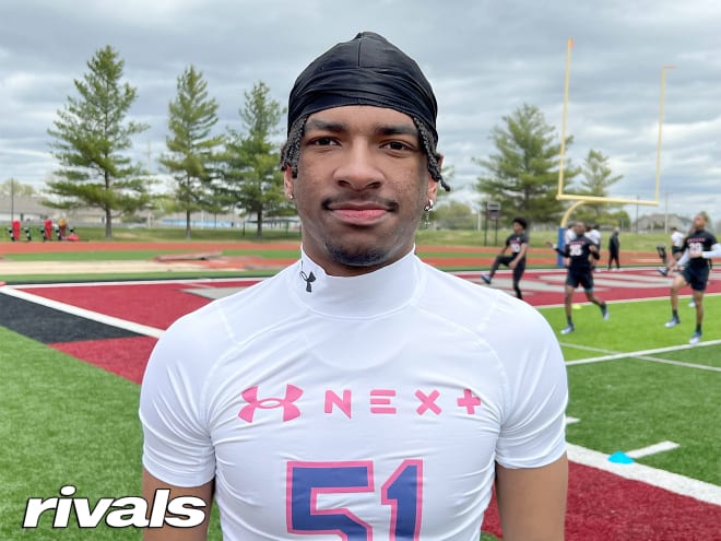 Cyclones remain in great spot with 2025 prospect