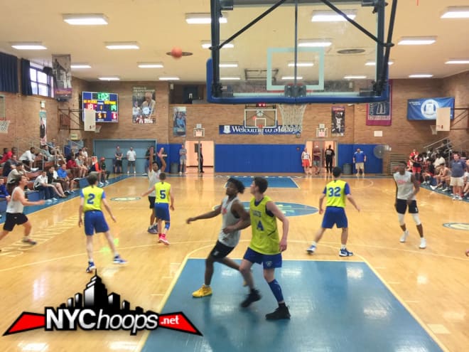 CHSAA Team Camp (Day 2 Recaps)