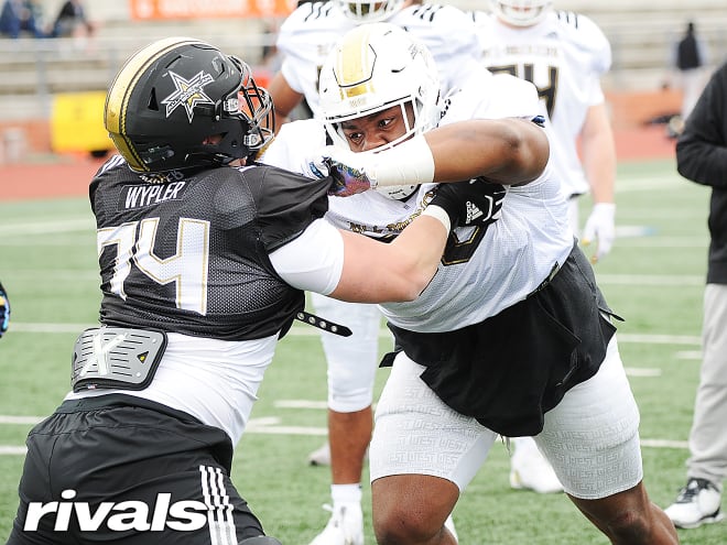 All-American Bowl: Thoughts on the West team after Day 2