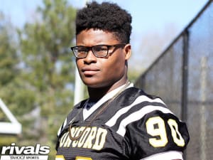 Nation's 2018 No. 3 DT lands Cane offer