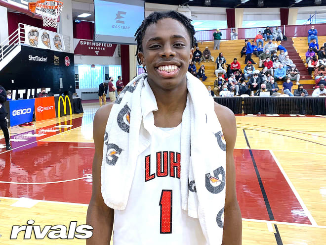 Long Island Rankings (Week #11 Breakdown)