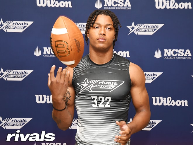 Rivals Rankings Week: Who's No. 1 in every state for the 2026 class?