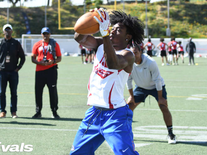Rivals Camp Series L.A.: Five teams that should be pleased