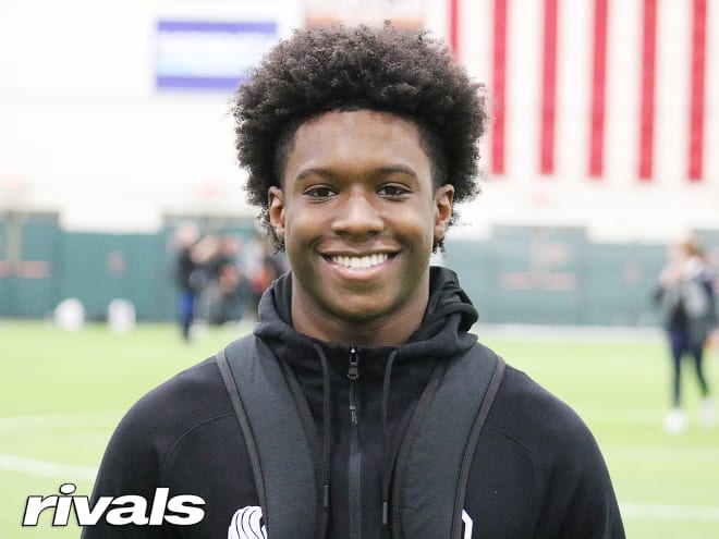 Class of 2025 QB Carson Boyd talks Iowa State visit, latest in recruitment