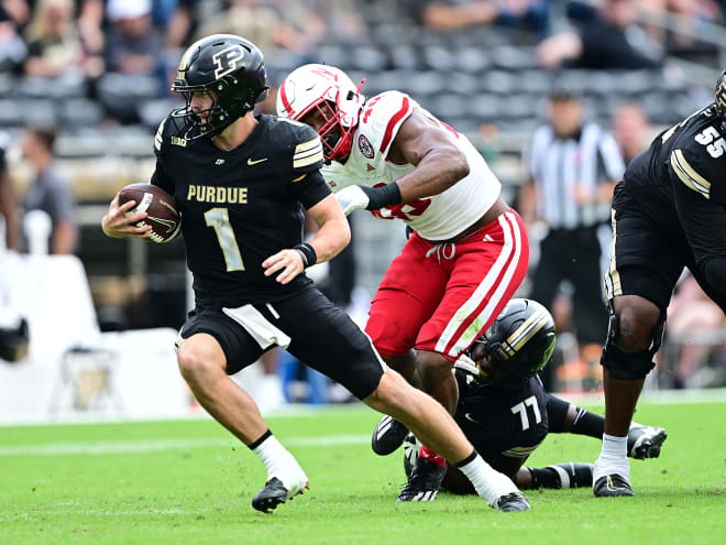 Ryan Browne and Hudson Card battle opens door for two-QB approach