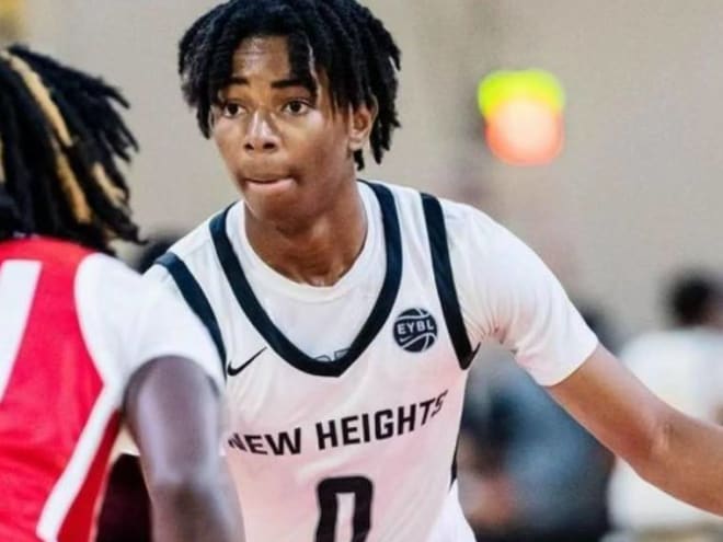 SEC Offer for Dynamic 2026 Guard