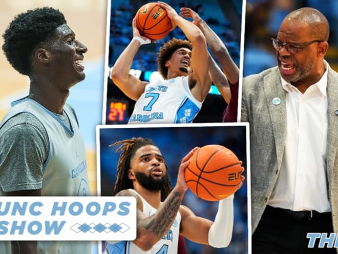 THI Podcast: The Basketball Show | Big Trip to Kansas on Tap