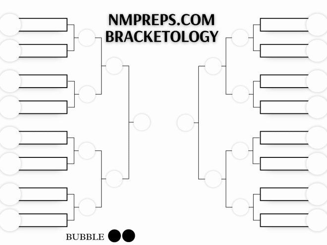 New Mexico High School Basketball State Tournament: Bracket Watch