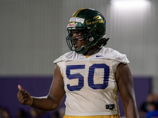 The Situation Room: Weekend visitors and the latest from the trail