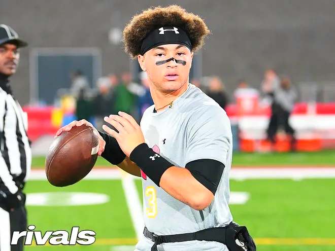 Three Predictions: Luke Fahey, Oklahoma, LSU