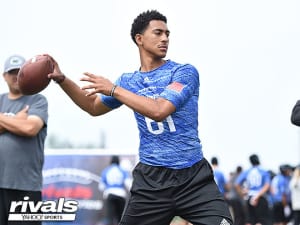 Rivals 3 Stripe Camp Los Angeles: Awards