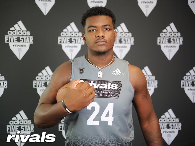 Rivals100 Five-Star Challenge: Commits predict next pledge