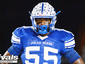 Strong camp leads to Pitt offer for Stills