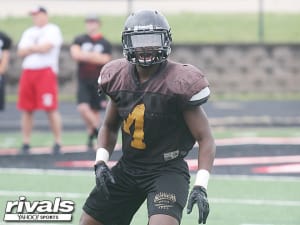 Big 12 breakdown: Top targets