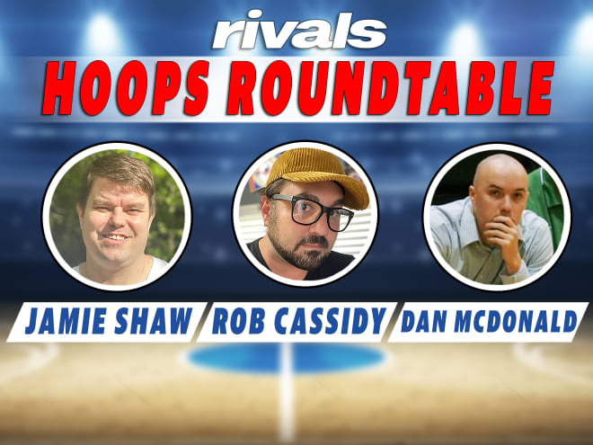 Rivals Roundtable: Discussing the initial 2024 rankings