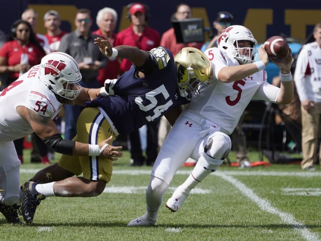 The Farrell Awards: Handing out hardware after another week in CFB