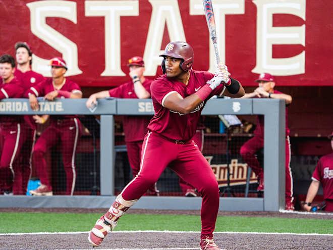 No. 2 FSU baseball bludgeoned in second straight blowout loss to No. 4 UNC