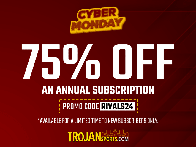 CYBER MONDAY DEAL: Get 75 percent off the first year of a new subscription