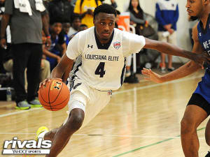 UAA SoCal: Four-star Anderson rising