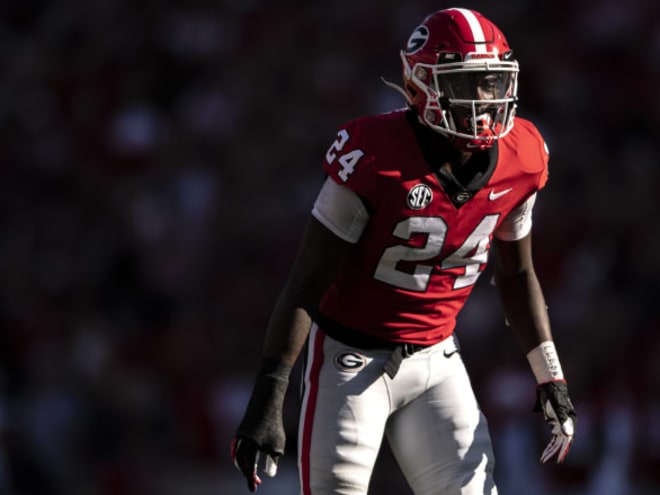 The MyPerfectFranchise Daily Recap: UGA players declare for the NFL