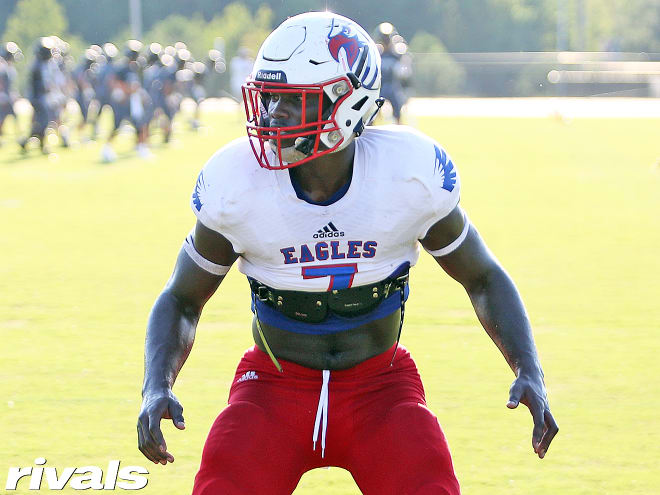 Rivals Rankings Week: Final 2020 LB rankings