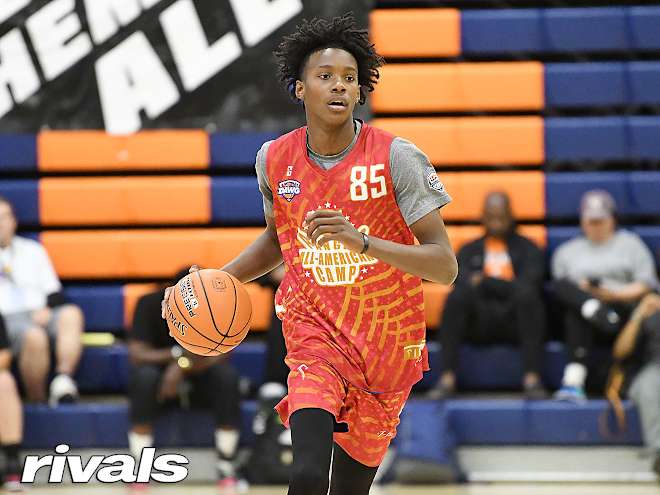 Christian Collins' hard work gets him a Kentucky offer