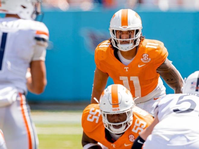 Tennessee Football Position Preview: Linebacker