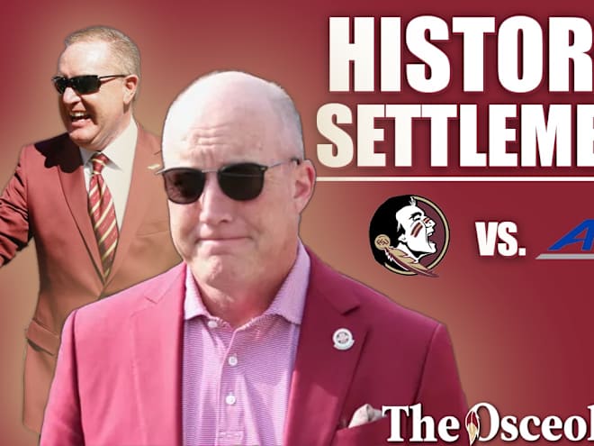 Osceola Video: Highlights of what FSU's BOT members said on ACC settlement