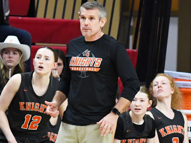 Meet the Coach: Scott Guzinski, Oakland-Craig Girls Basketball Coach