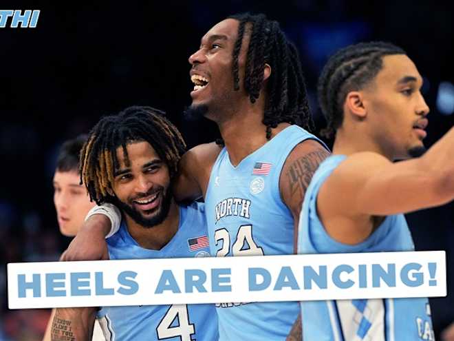 UNC Makes NCAAT, Why it Got in & SDSU Lookahead