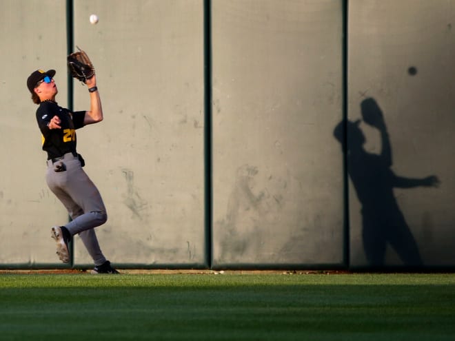 Mizzou baseball continuing rebuild