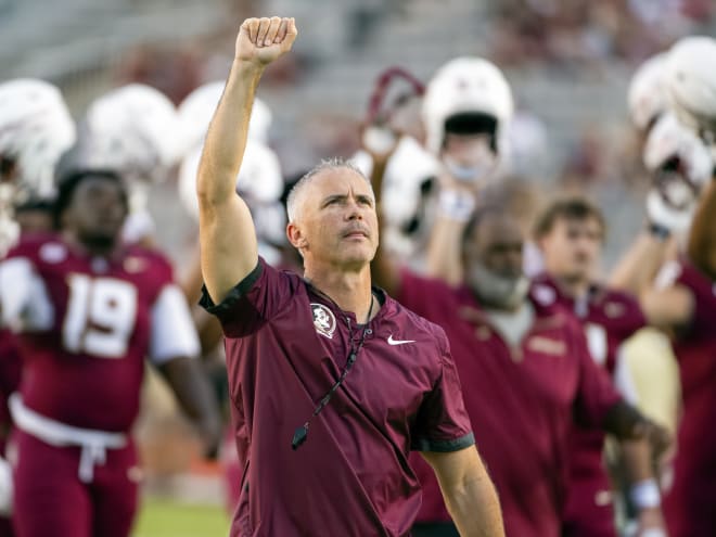 The Osceola's keys to an FSU win, predictions vs. No. 6 Miami