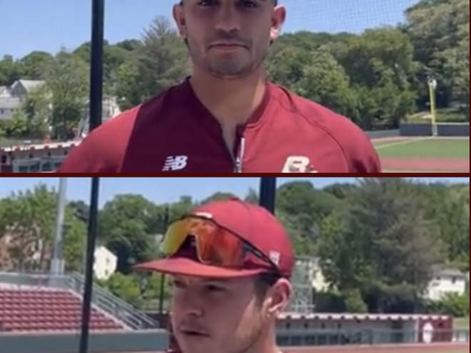 Full Q&A With Vince Cimini & Peter Burns From Birdball Watch Party