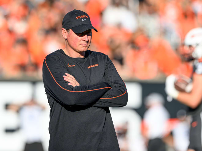 Oregon State 2026 Recruiting Primer: QBs & RBs Oregon State 2026 Recruiting Primer: QBs & RBs
