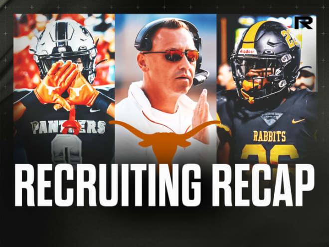 Texas issues out new offers, grabs attention of several blue-chip recruits