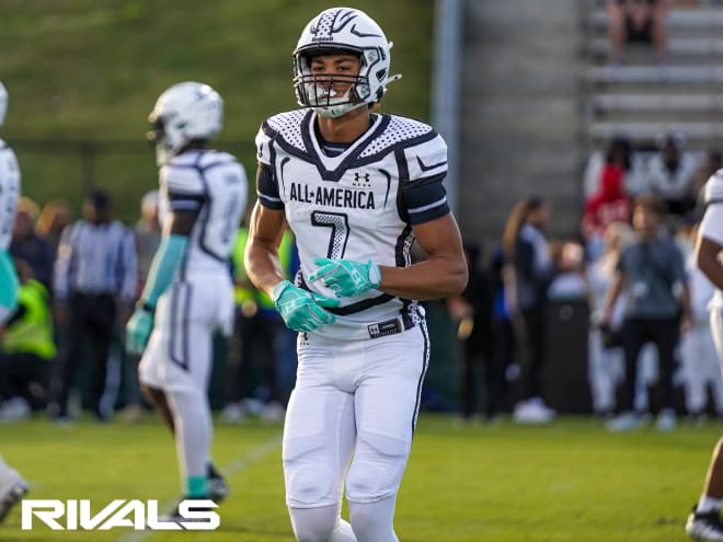 No. 3 tight end Kaiden Prothro has official visit set to Georgia