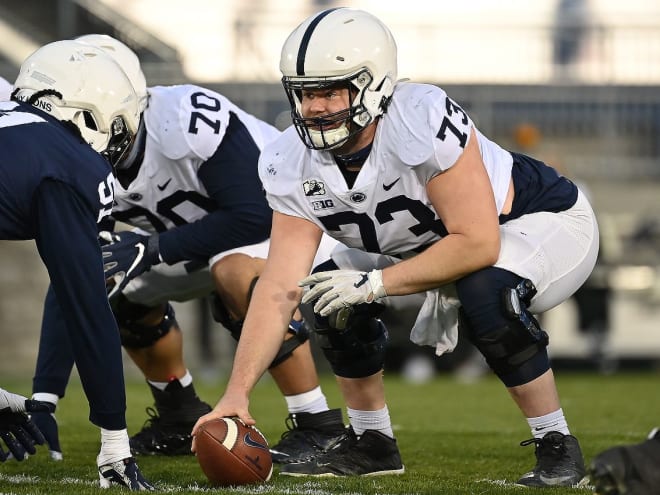 Three more Penn State Nittany Lions named to preseason award watch lists