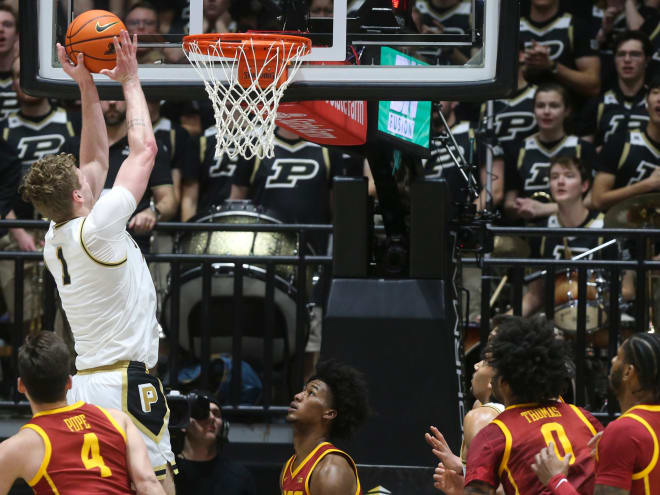 Purdue vs. USC player grades: Trojans tamed