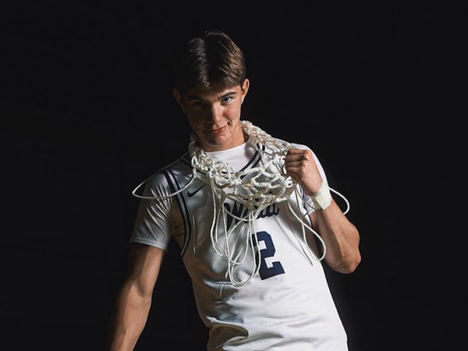 Hoops Commit Conversation: Jax Howard