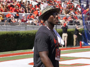 Rivals250 LB on UGA: 'Their hustle is unbelievable'