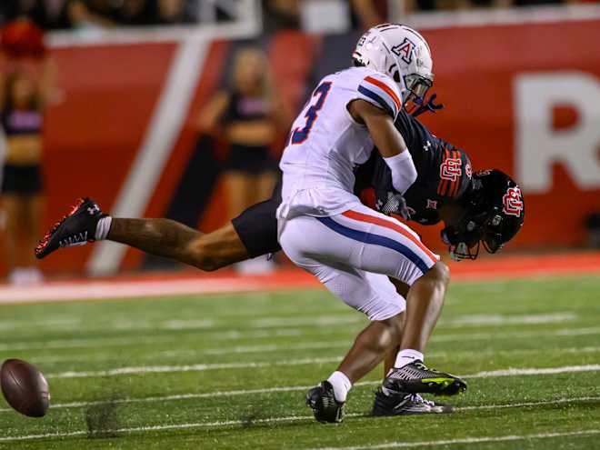 Portal Pickup: CB Emmanuel Karnley brings big potential to UVa's secondary